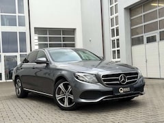 Bild des Angebotes Mercedes-Benz E 450 LUXURY V6 4Matic 9G*WIDESCREEN*DISTR+*360K