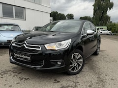 Bild des Angebotes Citroen DS4 2.0 HDI SoChic SHZ* NAVI* KAMERA* 1.Hand* 59.000KM