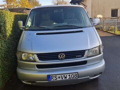 Bild des Angebotes VW T4 Multivan Multivan T4 Tdi Generation Autm.