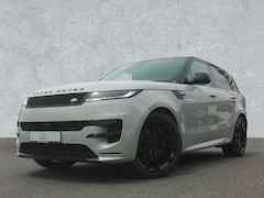 Land Rover Range Rover Sport D350 Autobiography