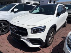 Bild des Angebotes Mercedes-Benz GLB 250 4Matic AMG Line NIGHT PANO RFKA
