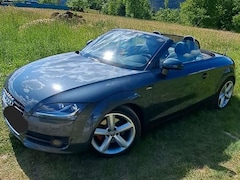 Bild des Angebotes Audi TT TT Roadster 2.0 TFSI