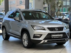 Bild des Angebotes SEAT Ateca Ateca 1.4 Xcellence 4Drive AHK-Schwenkb|RFK|SHZ