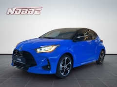 Bild des Angebotes Toyota Yaris Yaris Hybrid 130 1.5 VVT-i Premiere Edition