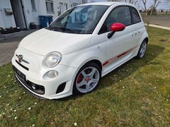 Bild des Angebotes Abarth 500