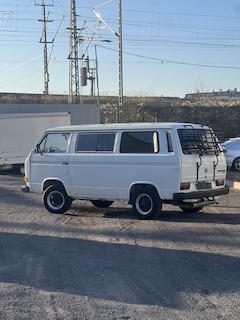 Bild des Angebotes VW T3 Multivan 253