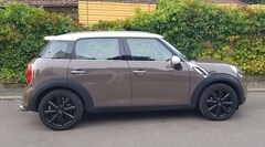 Bild des Angebotes MINI Cooper S Countryman Mini Cooper S Countryman
