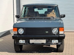 Bild des Angebotes Land Rover Range Rover Classic 3,9 ltr. EFI, V8, 3-Türer !