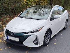 Bild des Angebotes Toyota Prius Prius Plug-in Hybrid Solar