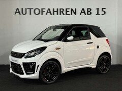 Bild des Angebotes Ligier JS 50 Sport, DCI, Multimedia, RFK, Inkl Lieferung