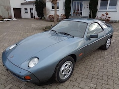 Bild des Angebotes Porsche 928 S,Original Werksauslieferungszustand,1.Hand