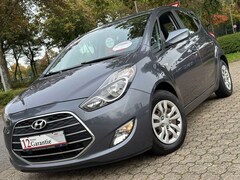 Bild des Angebotes Hyundai iX20 1.4 CRDi blue Trend / Klima