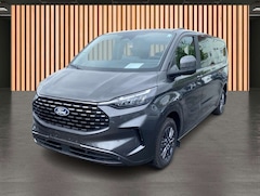 Bild des Angebotes Ford Tourneo Custom 320 L2 Titanium Automatik*9 Sitze