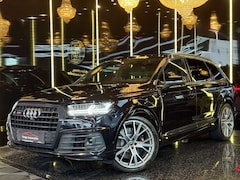 Bild des Angebotes Audi SQ7 4.0 TDI QUATTRO S-LINE*7-SITZ/SOFT/PANO/360°