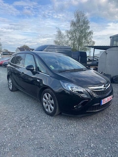 Bild des Angebotes Opel Zafira C Tourer Innovation Navi