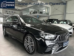 Bild des Angebotes Mercedes-Benz E 53 AMG T 4M+ DISTRONIC-SCHIEBEDACH-MULTIBEAM