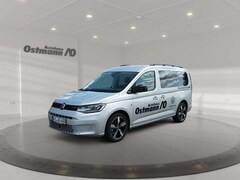 Bild des Angebotes VW Caddy California 2.0 TDI Maxi ACC STH AHK