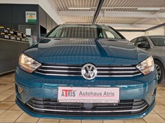 Bild des Angebotes VW Golf Sportsvan VII Sound BMT/Start-Stopp