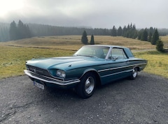 Bild des Angebotes Ford Thunderbird Landau