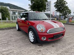 Bild des Angebotes MINI Cooper Sitzheitzung