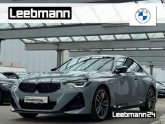 Bild des Angebotes BMW 240 Mi Coupé M-Sportpaket-Pro GARANTIE bis 06/2029