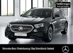 Bild des Angebotes Mercedes-Benz E 200 T 4M Edition AMG-Line Fahrass 360° Distr. 9G