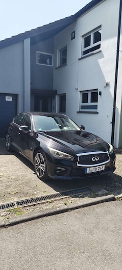 Bild des Angebotes Infiniti Q50 Q50(S) 2.2d Aut. Sport