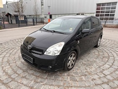 Bild des Angebotes Toyota Corolla Verso 2.2 D-CAT Sol