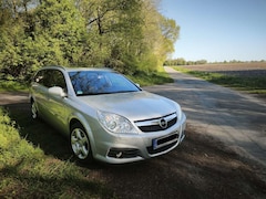 Bild des Angebotes Opel Vectra 2.2 Caravan Automatik - Vollleder