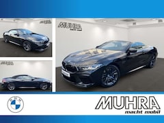 Bild des Angebotes BMW M8 Cabrio Aktive Sitzlüftung Laserlicht DA Prof.
