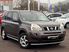 Bild des Angebotes Nissan X-Trail 4x4 XE 2.0 dCi DPF +Tüv +Garantie+Servce