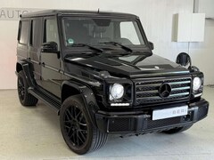 Bild des Angebotes Mercedes-Benz G 500 AMG*Sitzbelüftung*Standheizung