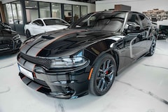 Bild des Angebotes Dodge Charger 5,7 HEMI NAV ALPINE ALCANTARA