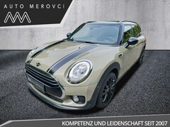 Bild des Angebotes MINI Cooper Clubman /LED/Navi/CarPlay/PDC/SIHZ/