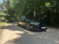 Bild des Angebotes Jaguar XE S British Racing Green Carbon Paket