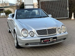 Bild des Angebotes Mercedes-Benz CLK 55 AMG CABRIO W208 V8 TÜV NEU