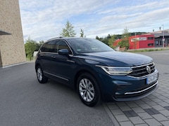 Bild des Angebotes VW Tiguan Life