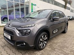 Bild des Angebotes Citroen C3 Max 110 AUTOMATIK Klimaautomatik