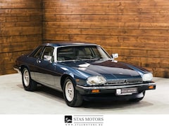 Bild des Angebotes Jaguar XJS XJS H.E. 5.3 V12 COUPÉ*OHNE KAT*H-ZULASSUNG