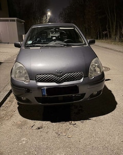 Bild des Angebotes Toyota Yaris 1.0 Edition