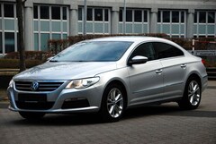 Bild des Angebotes VW Passat CC| BI-XENON| NAVI| SPORTSITZE| SZH| PDC