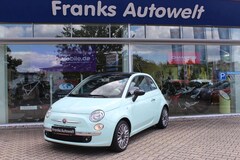 Bild des Angebotes Fiat 500C 0.9 8V TwinAir Turbo Cult C