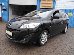 Bild des Angebotes Mazda 5 Center-Line