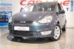 Bild des Angebotes Ford Galaxy Ambiente *5-Sitzer*PDC*AHK 1,8t*