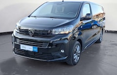 Bild des Angebotes Peugeot Expert DoKa 2.0 D 180 EAT8 AHK R-Kamera Sitzheiz