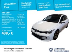 Bild des Angebotes VW Golf Style 1.5 TSI