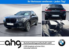 Bild des Angebotes BMW X4 M i Aktive Geschw. Laserlicht AHK