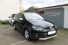 Bild des Angebotes VW Polo 1.4 * CrossPolo* Klima*