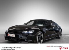 Bild des Angebotes Audi e-tron GT quattro Matrix Pano HeadUp 360° B&O 21'