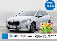 Bild des Angebotes BMW 225 e Active Tourer xDrive Luxury Line AHK LED
